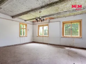 Prodej rodinného domu, Smržovka, Hlavní, 160 m2