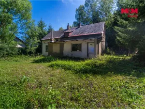 Prodej rodinného domu, Smržovka, Hlavní, 160 m2