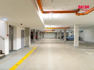 Prodej bytu 3+kk, Olomouc - Nová Ulice, Třída Jiřího Pelikána, 119 m2