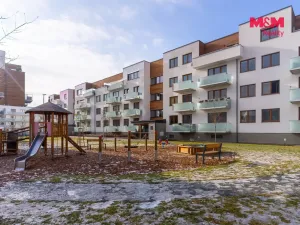 Prodej bytu 3+kk, Olomouc - Nová Ulice, Třída Jiřího Pelikána, 119 m2