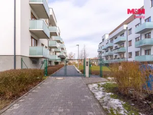 Prodej bytu 3+kk, Olomouc - Nová Ulice, Třída Jiřího Pelikána, 119 m2