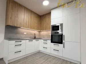 Pronájem bytu 1+kk, Český Brod, Antonína Balšánka, 45 m2