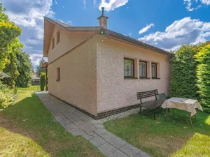 Prodej rodinného domu, Velký Újezd, Za Humny, 81 m2