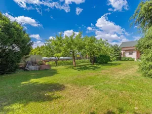 Prodej rodinného domu, Velký Újezd, Za Humny, 81 m2