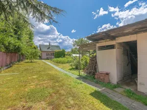 Prodej rodinného domu, Velký Újezd, Za Humny, 81 m2