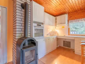 Prodej rodinného domu, Velký Újezd, Za Humny, 81 m2