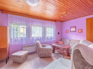 Prodej rodinného domu, Velký Újezd, Za Humny, 81 m2