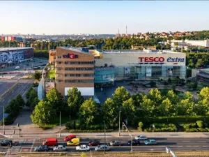 Prodej bytu 1+kk, Praha, 24 m2