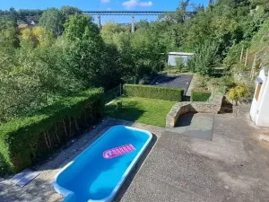 Prodej zahrady, Znojmo, 1116 m2