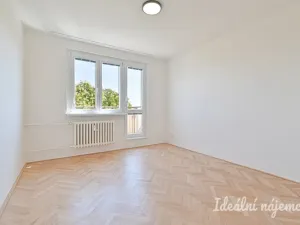 Pronájem bytu 2+1, Brno, Vídeňská, 55 m2