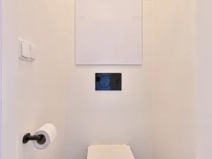 Pronájem bytu 2+1, Brno, Vídeňská, 55 m2