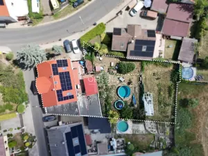 Prodej rodinného domu, Braňany, P. Bezruče, 266 m2