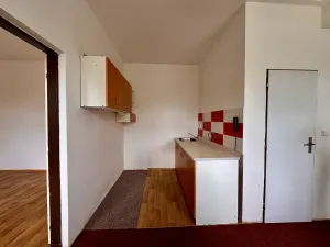 Pronájem rodinného domu, Dříteč, 60 m2