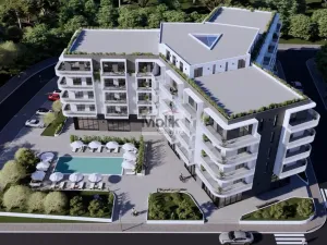 Prodej bytu 3+kk, Golem, 91 m2