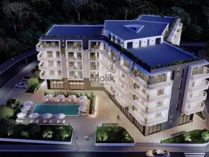 Prodej bytu 3+kk, Golem, 91 m2