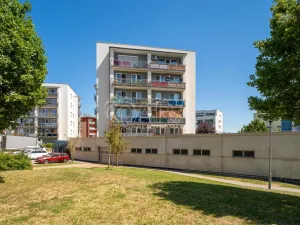 Pronájem bytu 3+kk, Šlapanice, Brněnská Pole, 67 m2