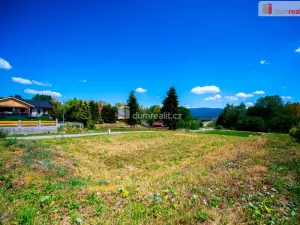 Prodej pozemku pro bydlení, Boletice, 840 m2
