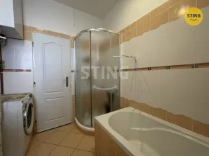 Prodej bytu 3+1, Nový Bydžov, Husova třída, 75 m2