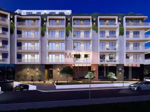 Prodej bytu 2+kk, Golem, 76 m2