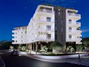 Prodej bytu 2+kk, Golem, 76 m2