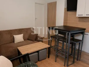 Prodej bytu 2+kk, Ostrava, Hany Kvapilové, 38 m2