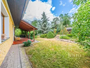 Prodej rodinného domu, Čerčany, Luční, 255 m2