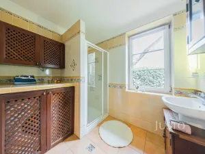 Prodej rodinného domu, Čerčany, Luční, 255 m2