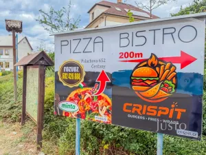Prodej rodinného domu, Čerčany, Luční, 255 m2