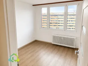 Pronájem bytu 3+kk, Praha - Braník, Jílovská, 62 m2