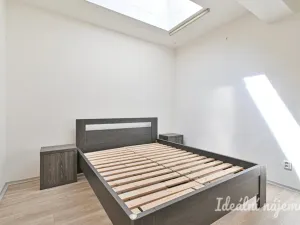 Pronájem bytu 2+kk, Brno, Masná, 47 m2