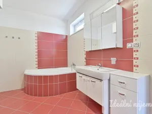 Pronájem bytu 2+kk, Brno, Masná, 47 m2