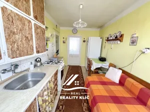 Prodej bytu 2+1, Vratimov, Na Vyhlídce, 61 m2