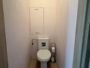 Prodej bytu 3+1, Beroun, Švermova, 81 m2