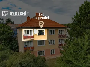 Prodej bytu 3+1, Teplice, Boženy Němcové, 69 m2