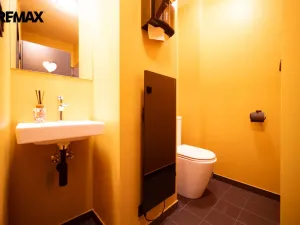 Pronájem ordinace, Praha - Staré Město, Benediktská, 20 m2