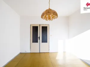 Prodej bytu 3+1, Děčín - Děčín XXVII-Březiny, Kosmonautů, 66 m2
