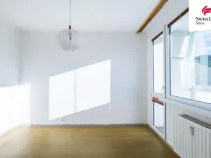 Prodej bytu 3+1, Děčín - Děčín XXVII-Březiny, Kosmonautů, 66 m2