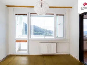 Prodej bytu 3+1, Děčín - Děčín XXVII-Březiny, Kosmonautů, 66 m2