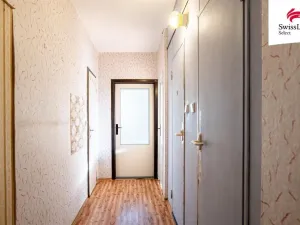 Prodej bytu 3+1, Děčín - Děčín XXVII-Březiny, Kosmonautů, 66 m2