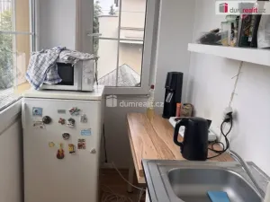 Pronájem atypického bytu, Praha - Modřany, K údolí, 12 m2