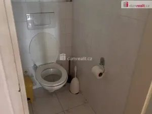 Pronájem atypického bytu, Praha - Modřany, K údolí, 12 m2