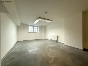 Pronájem obchodního prostoru, Praha - Čakovice, Cukrovarská, 468 m2