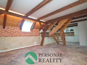 Prodej bytu 4+kk, Kounov, 85 m2