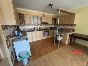 Pronájem bytu 2+kk, Humpolec, U Sokolovny, 54 m2