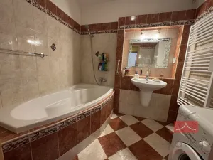 Pronájem bytu 2+kk, Humpolec, U Sokolovny, 54 m2
