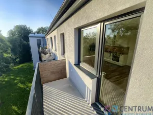 Pronájem bytu 1+kk, Rychnov u Jablonce nad Nisou, Mlýnská, 38 m2
