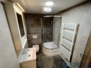 Pronájem bytu 1+kk, Rychnov u Jablonce nad Nisou, Mlýnská, 38 m2