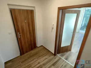 Pronájem bytu 1+kk, Rychnov u Jablonce nad Nisou, Mlýnská, 38 m2