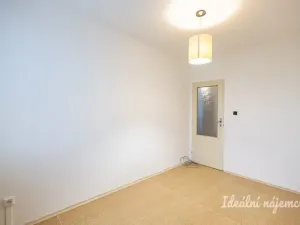 Pronájem bytu 4+1, Praha - Vinoř, Uherská, 86 m2