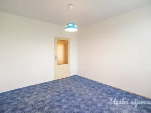 Pronájem bytu 4+1, Praha - Vinoř, Uherská, 86 m2